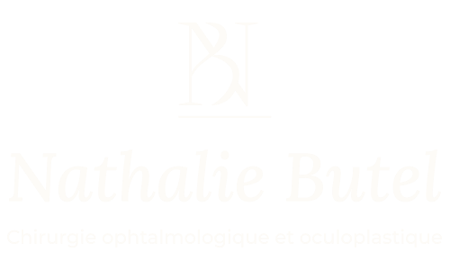 logo creme dr nathalie butel chirurgien ophtalmologue specialiste chirurgie refractive cataracte oculoplastique paris